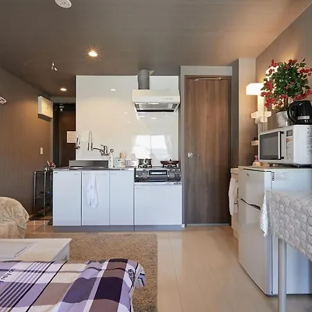 Akabane Tk Building 301 Apartment Tokyo Exterior photo