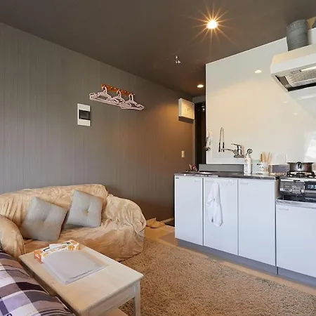 Akabane Tk Building 301 Apartment Tokyo Exterior photo