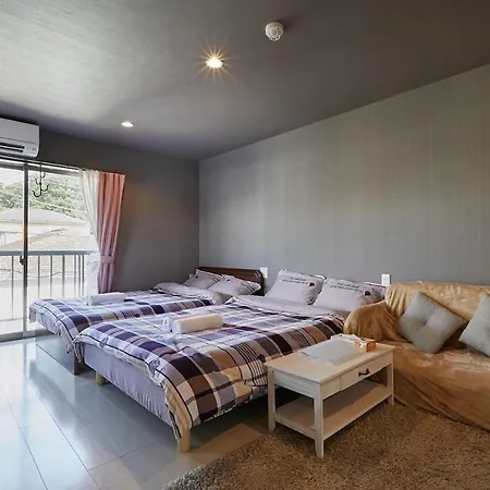 Akabane Tk Building 301 Apartment Tokyo Exterior photo