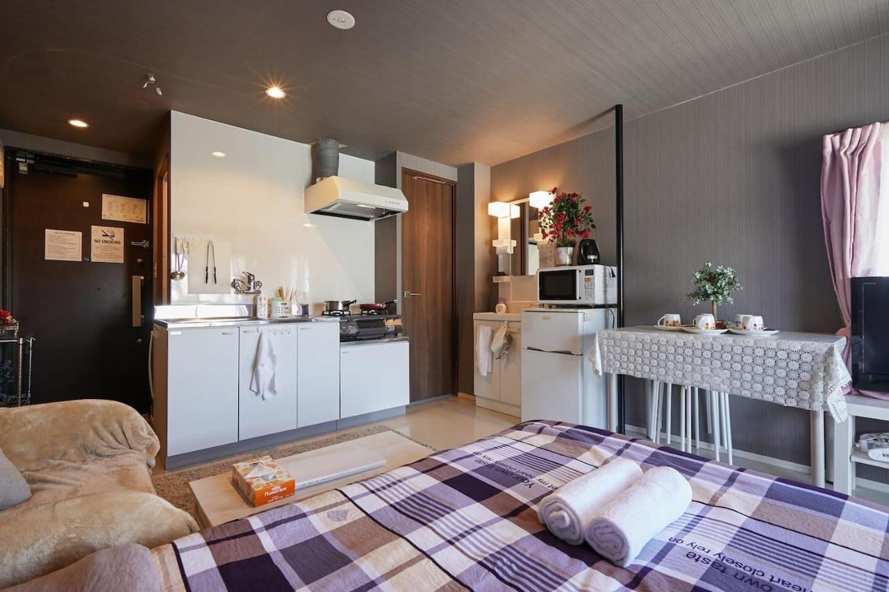 Akabane Tk Building 301 Apartment Tokyo