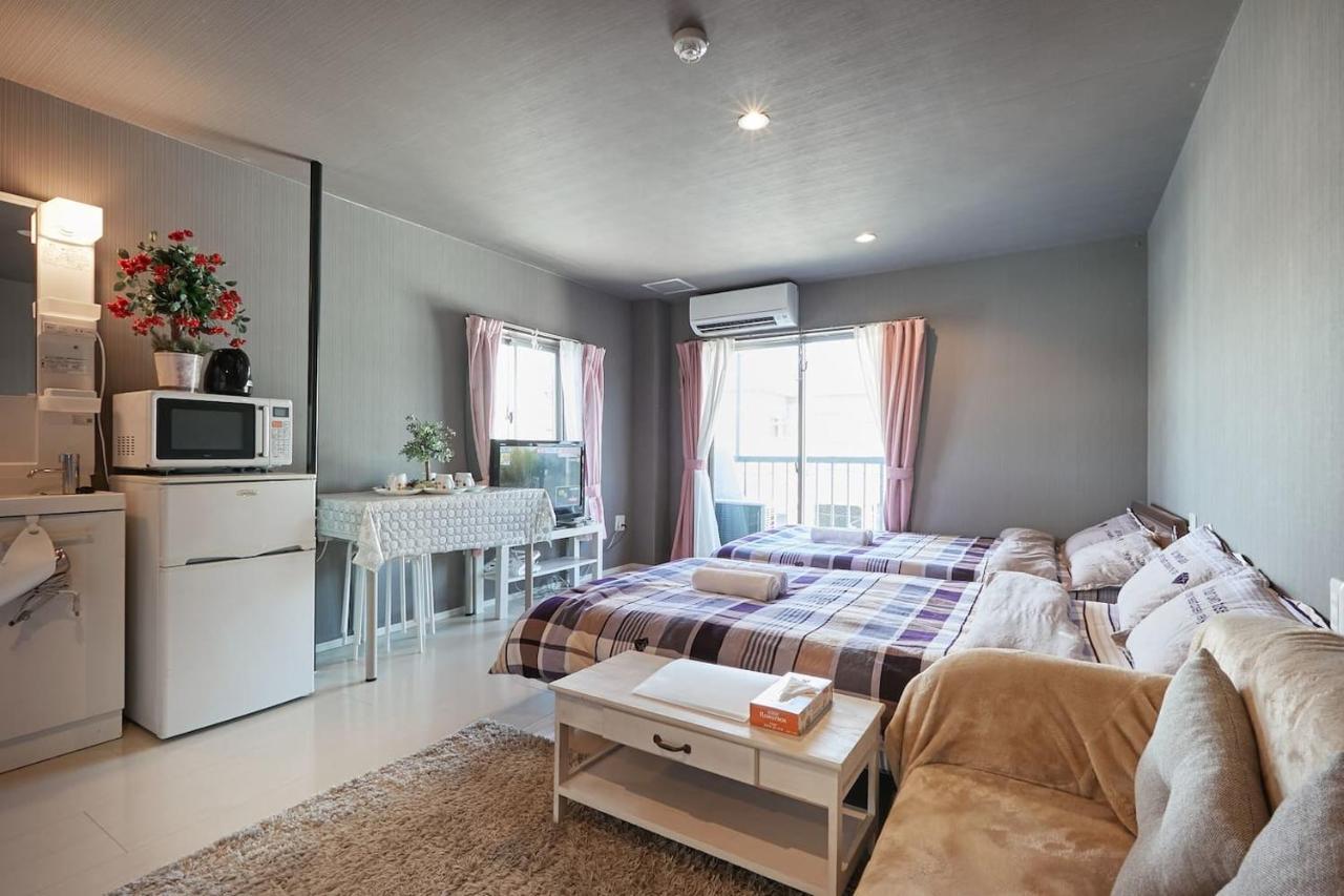 Apartment Akabane Tk Building 301 *
