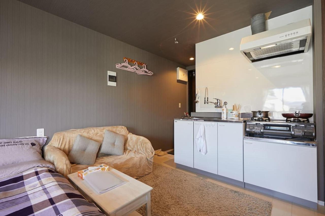 Apartment Akabane Tk Building 301 *
