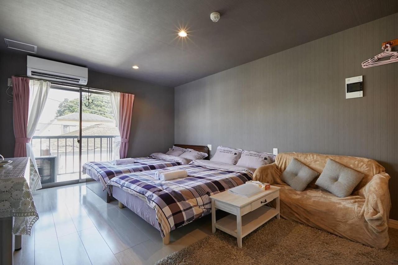Apartment Akabane Tk Building 301 *