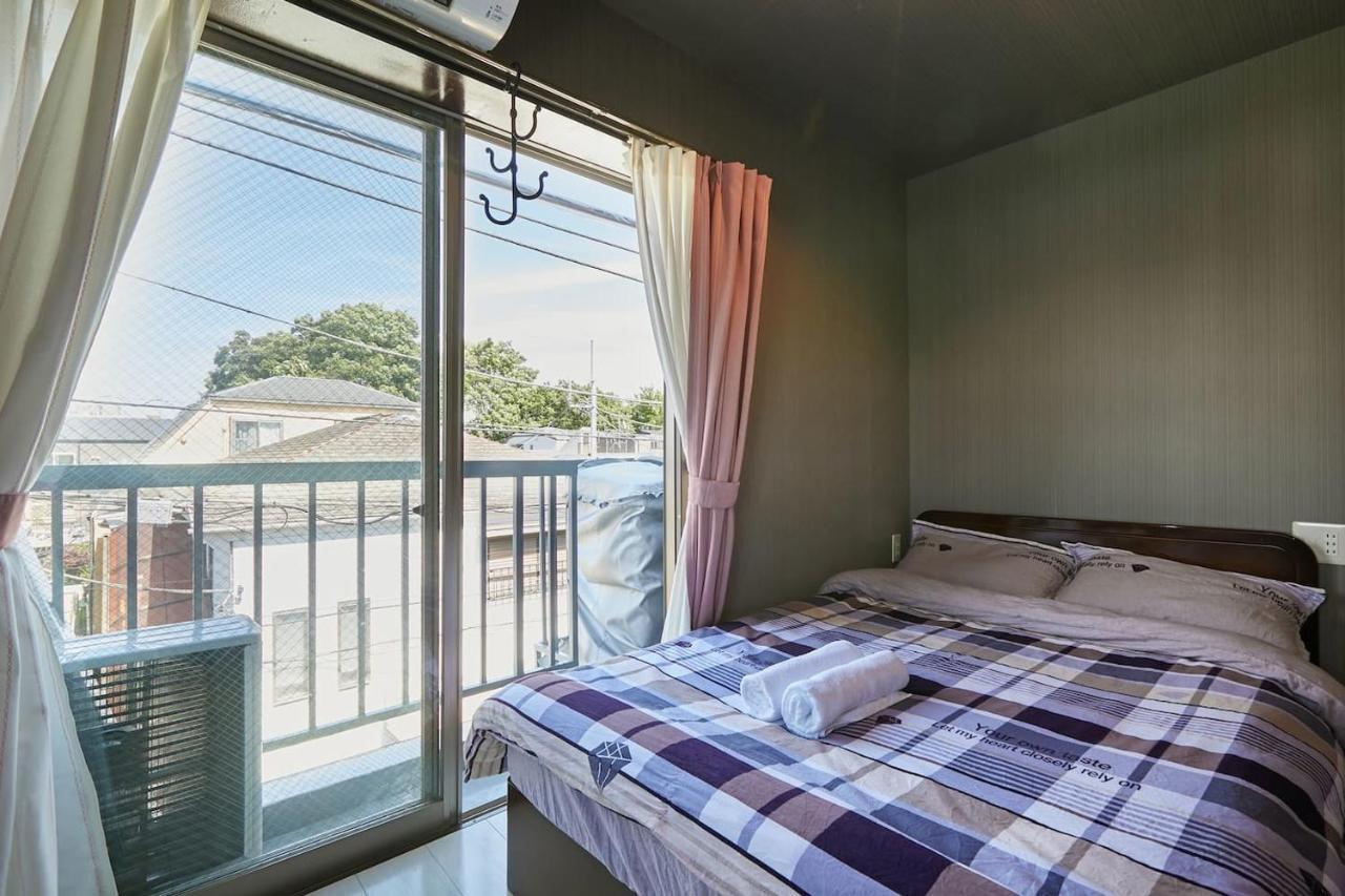 Akabane Tk Building 301 Apartment