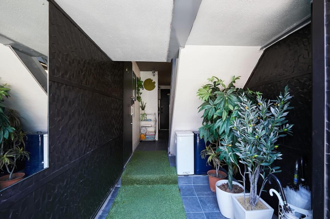 Akabane Tk Building 301 Apartment *