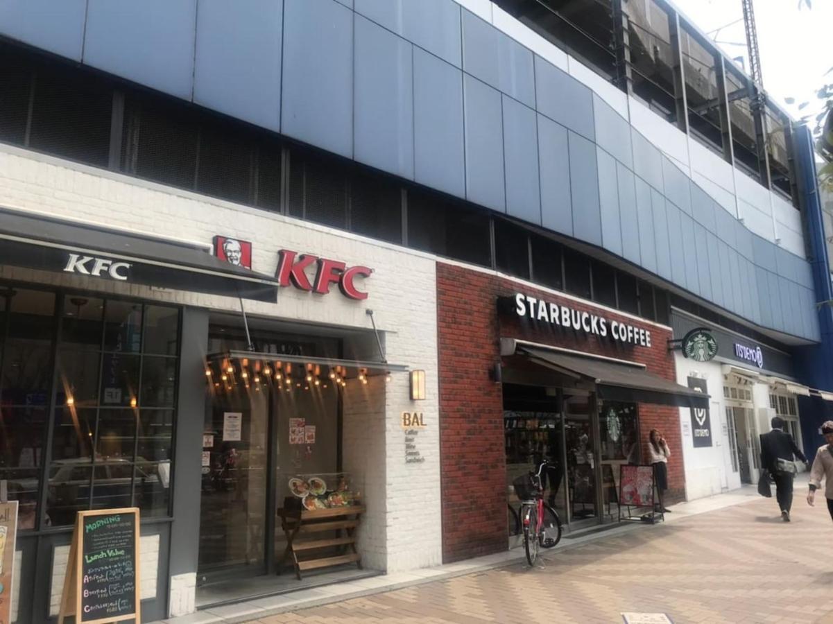 Akabane Tk Building 301 *