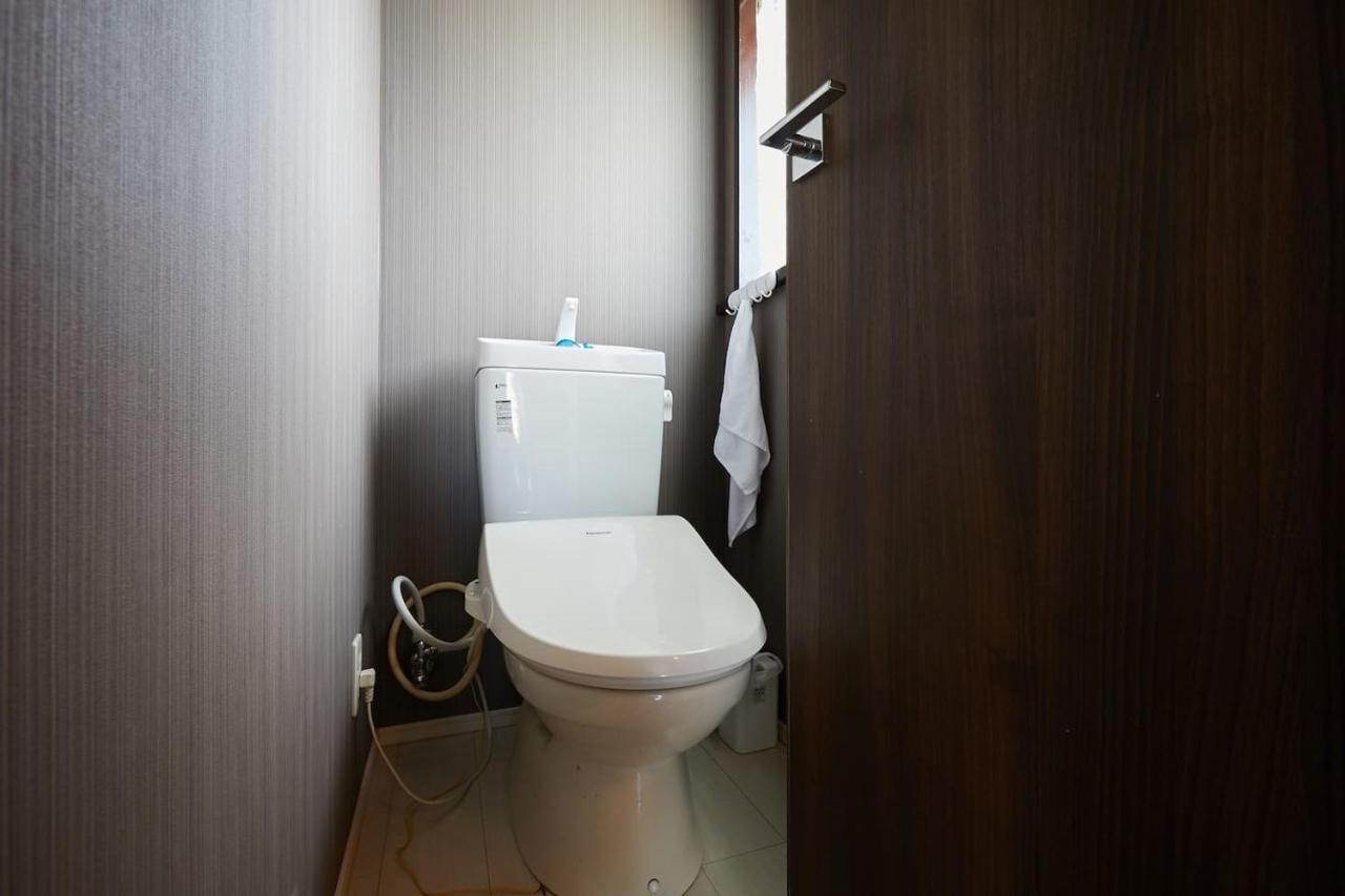 Akabane Tk Building 301 Apartment Tokyo