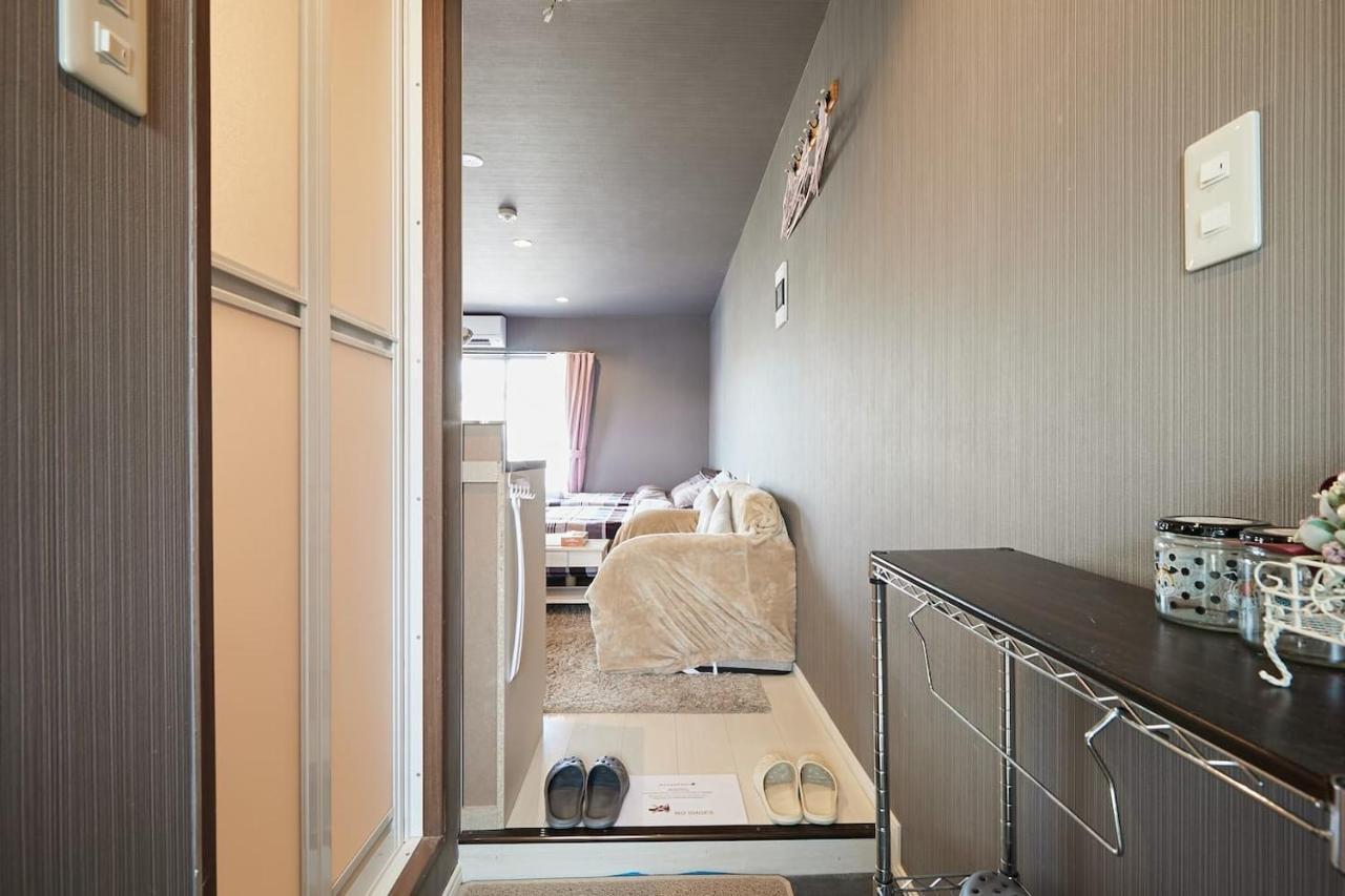 Apartment Akabane Tk Building 301 Tokyo
