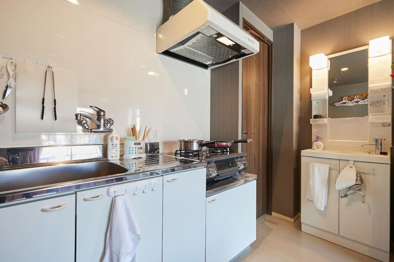 Apartment Akabane Tk Building 301 *