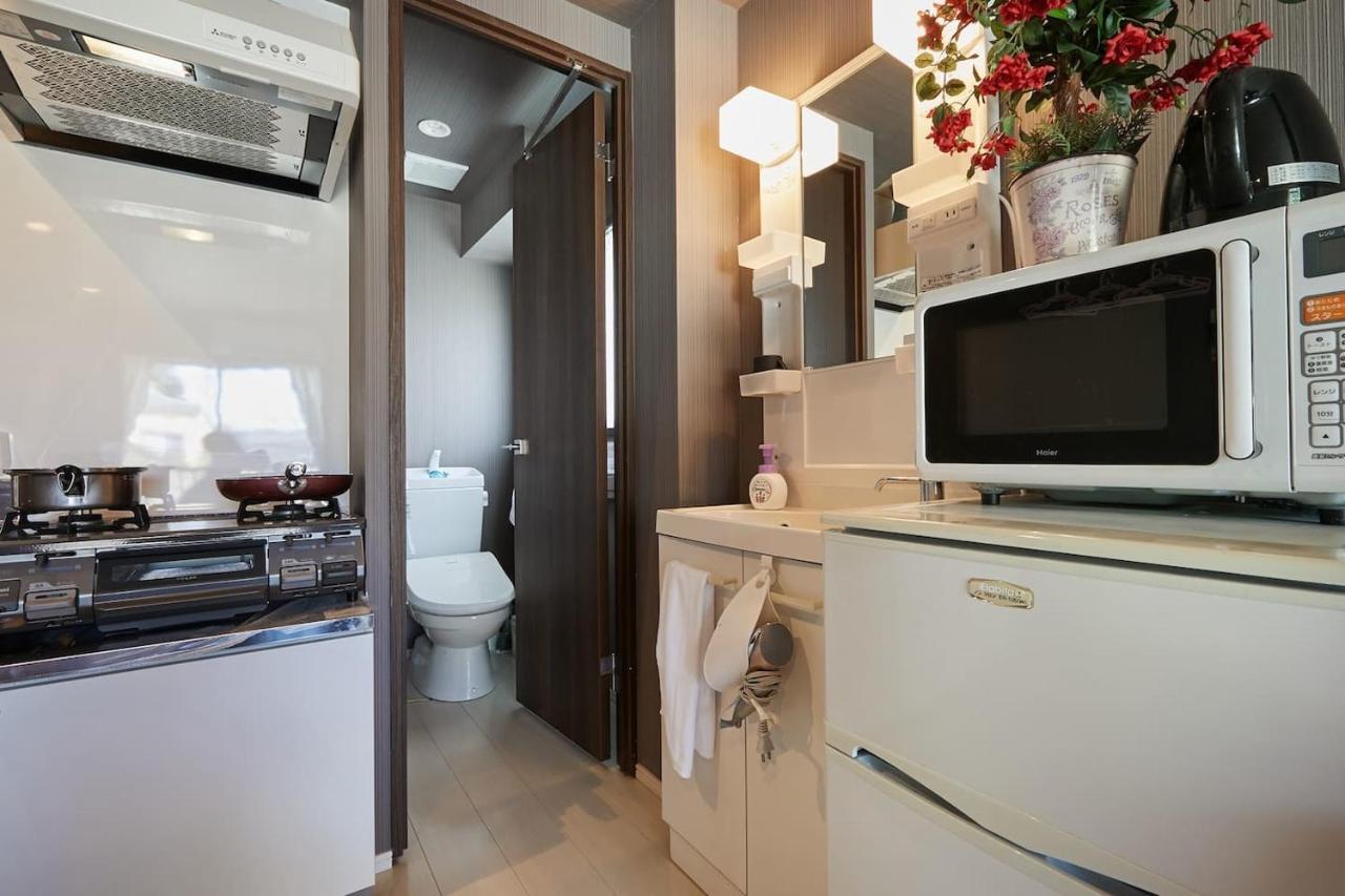 Apartment Akabane Tk Building 301 Tokyo