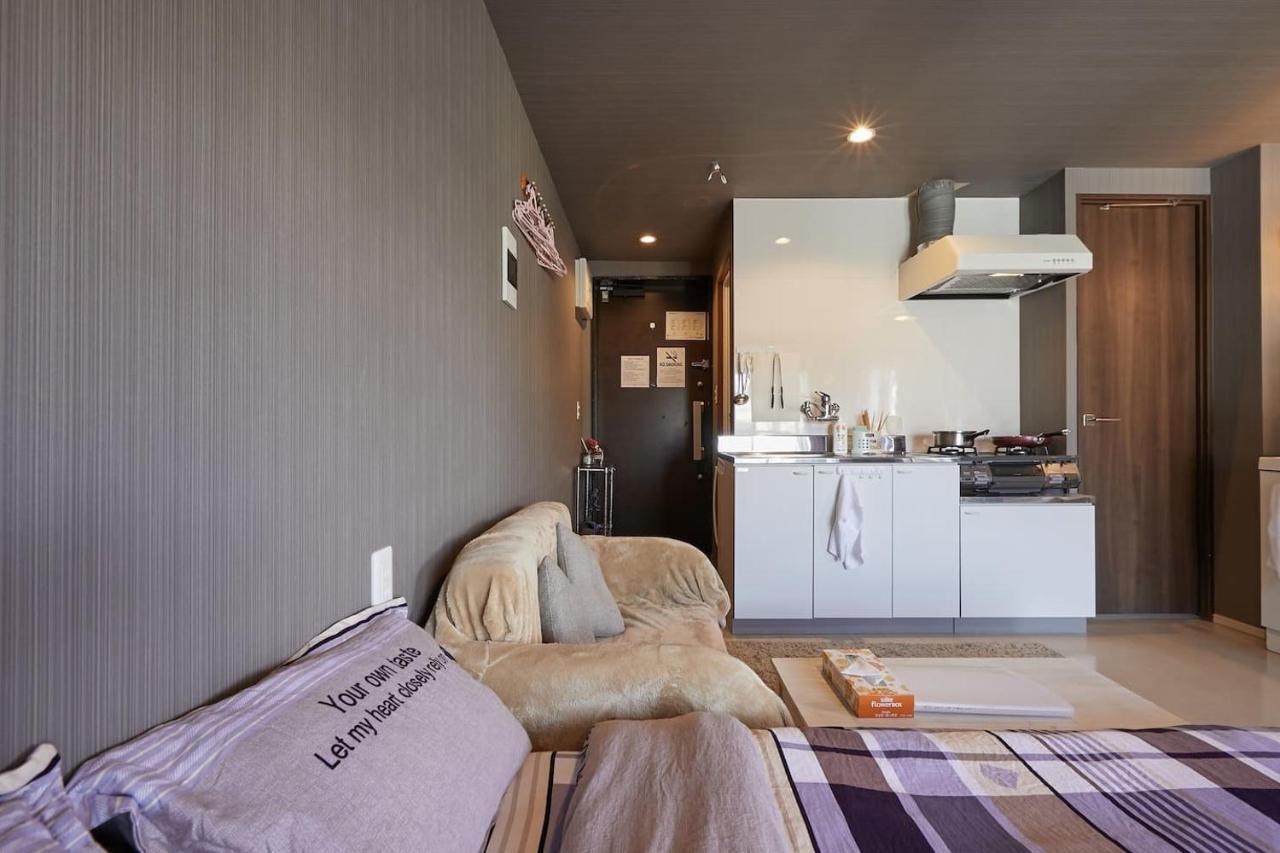 Akabane Tk Building 301 Apartment