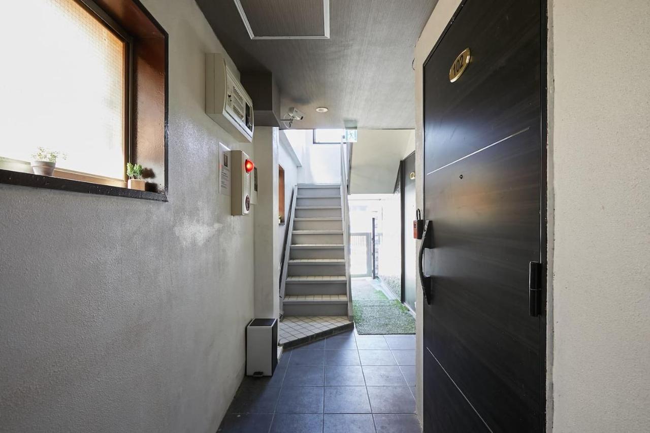 Apartment Akabane Tk Building 301 *