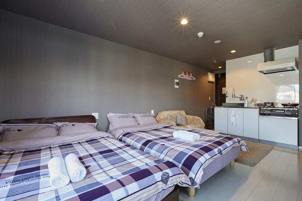 Akabane Tk Building 301 Apartment Tokyo