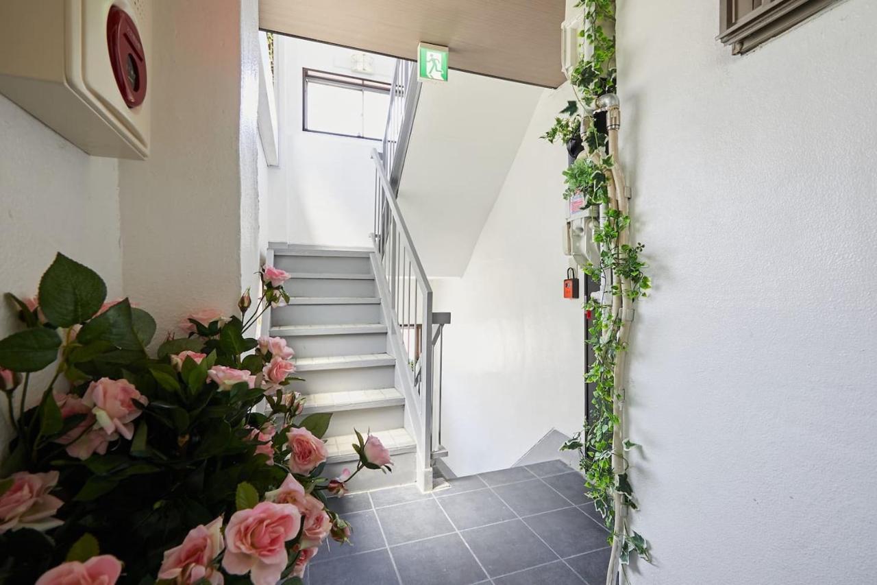 Apartment Akabane Tk Building 301 *