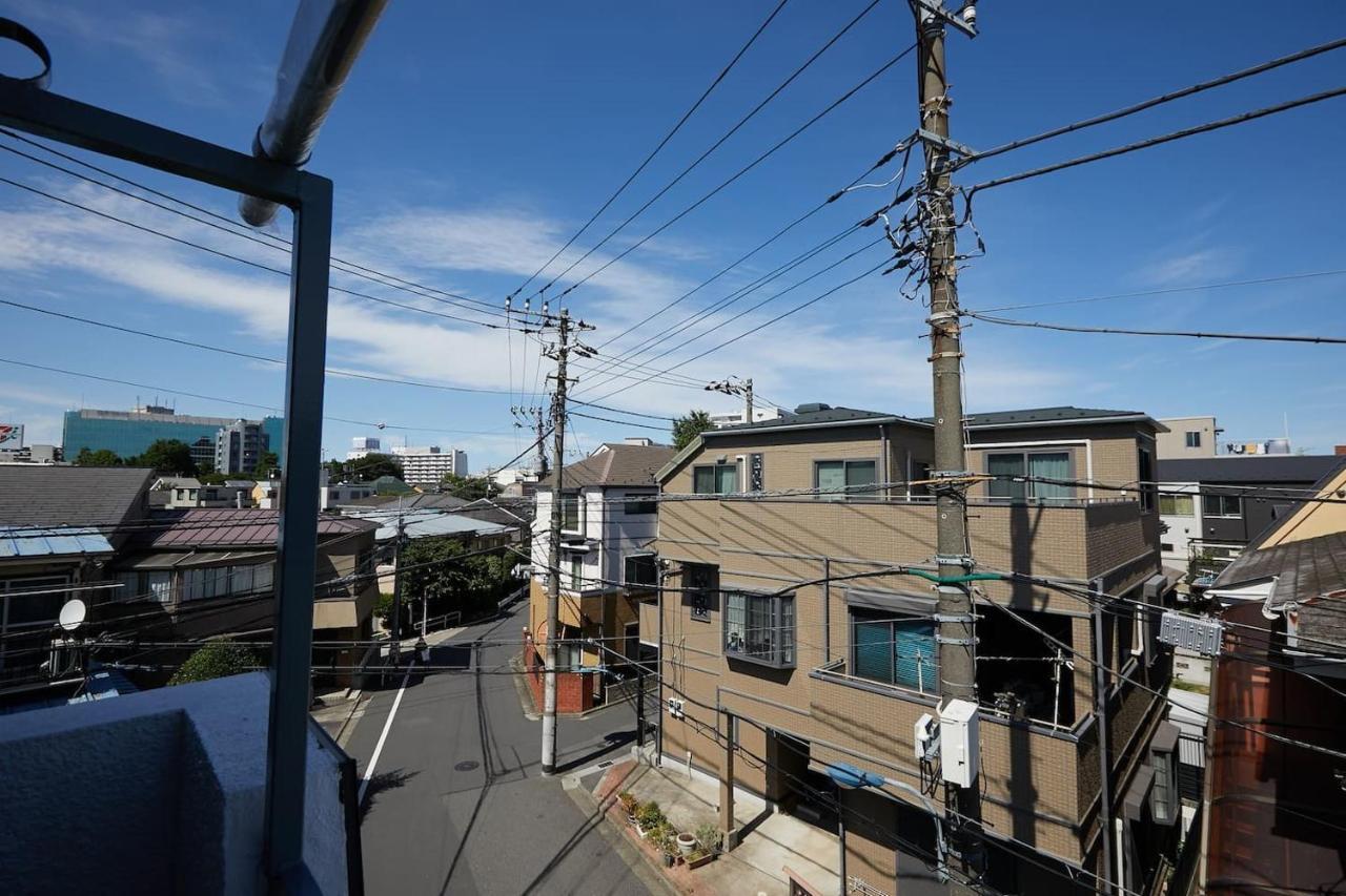 Akabane Tk Building 301 Apartment